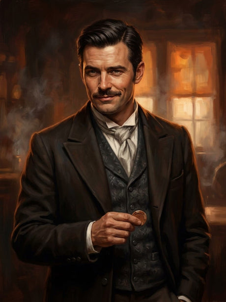 Maverick Bullock