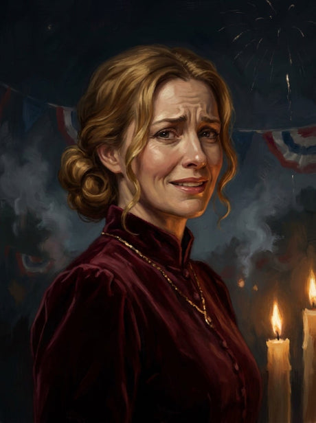 Justine Towne