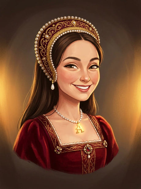 Anne Boleyn