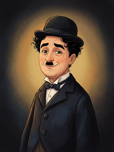 Charlie Chaplin