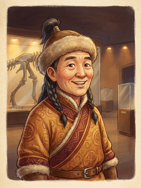 Genghis Khan