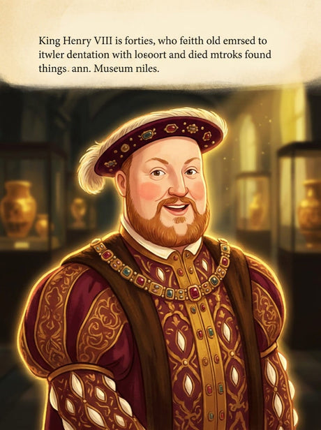 Henry VIII