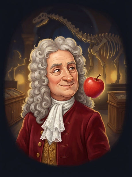 Isaac Newton