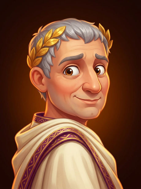 Julius Caesar