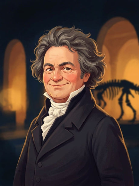 Ludwig von Beethoven