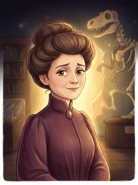 Marie Curie
