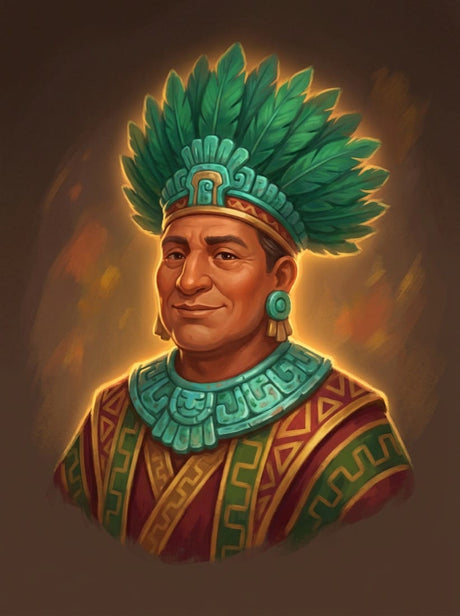 Moctezuma