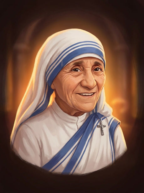 Mother Teresa