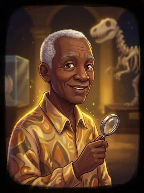Nelson Mandela