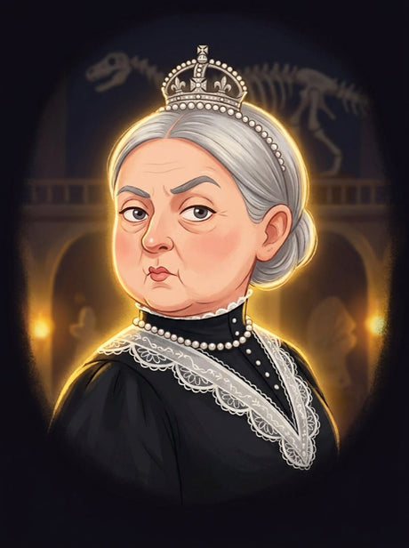Queen Victoria