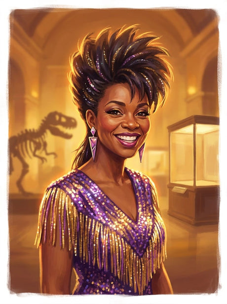 Tina Turner