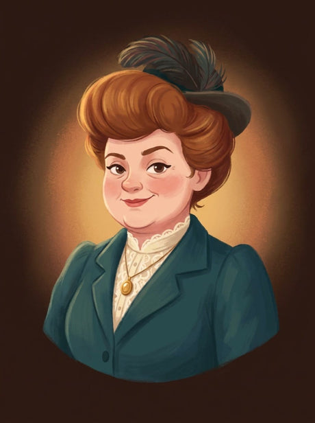Unsinkable Molly Brown