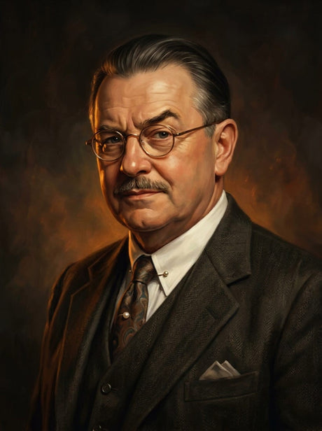 Henri Pierot