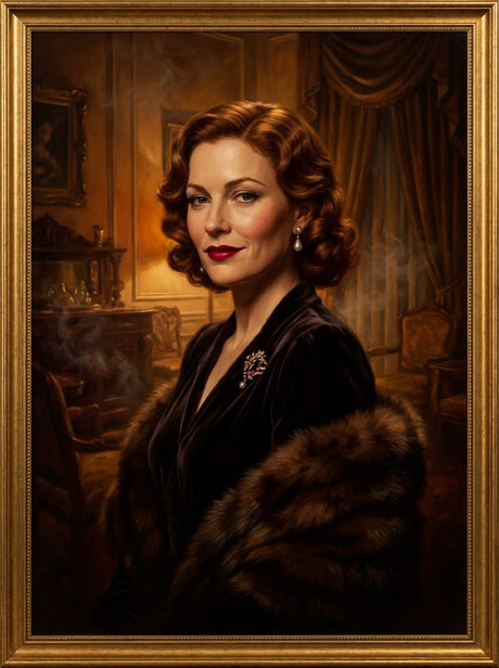 Thelmia Se'cretz