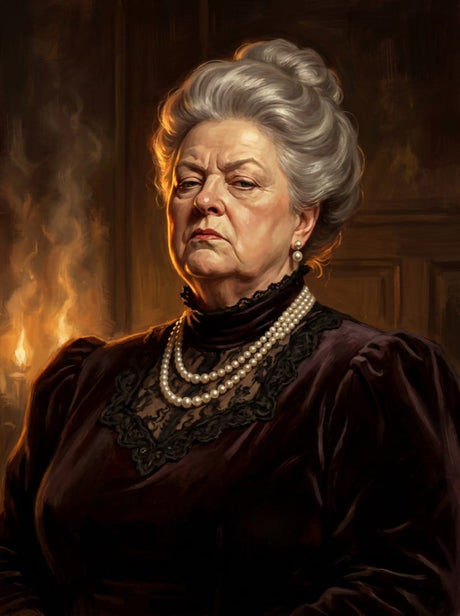 Winnie. C. Urchill