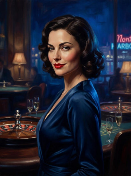 Bond, Jane Bond