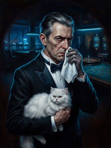 Deville Blofur
