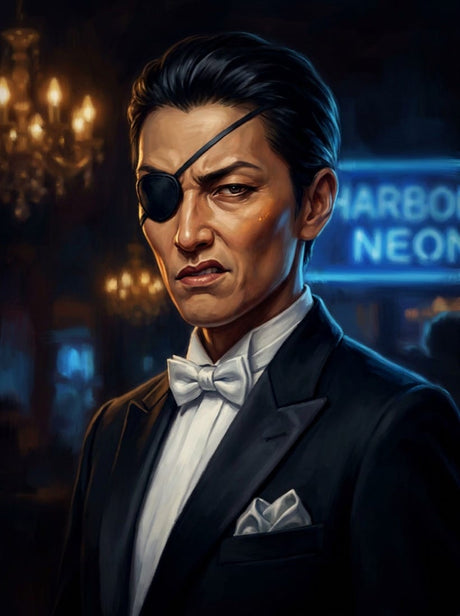Doctor Ohno