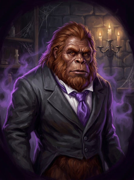 Bigfoot