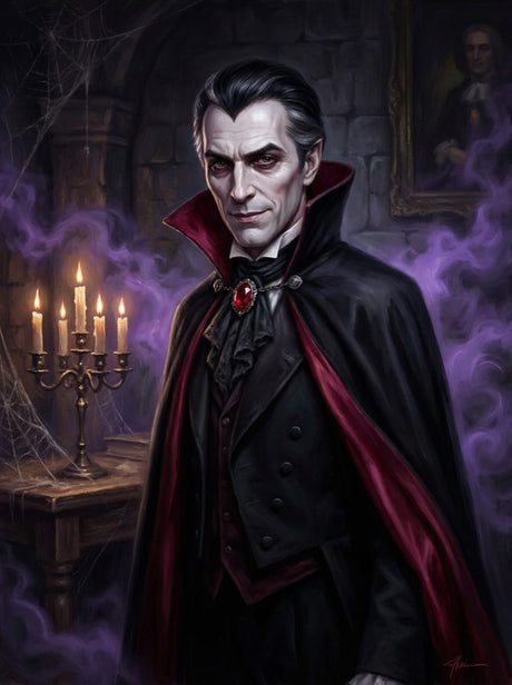 Count Dracula