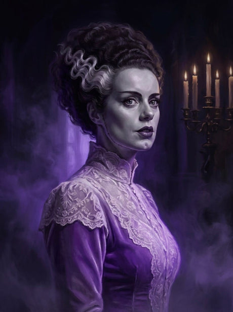 Fiancée of Frankenstein