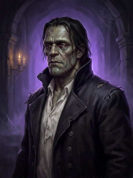 Frankenstein