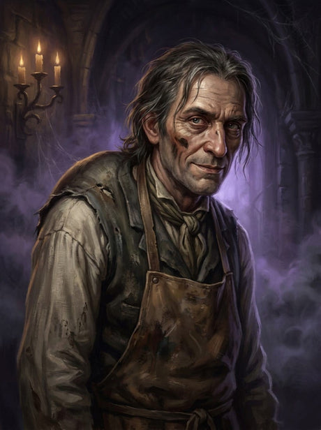 Igor