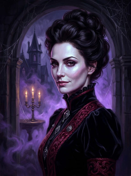 Lady Dracula