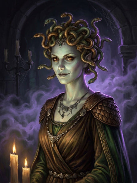 Medusa