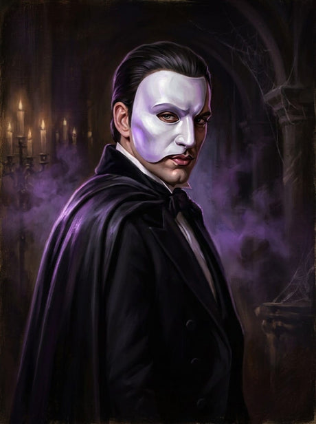 Phantom of the Opera