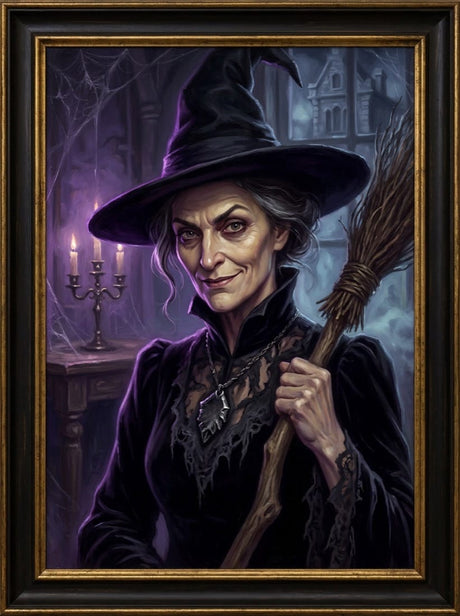 Wicked Witch of the West
