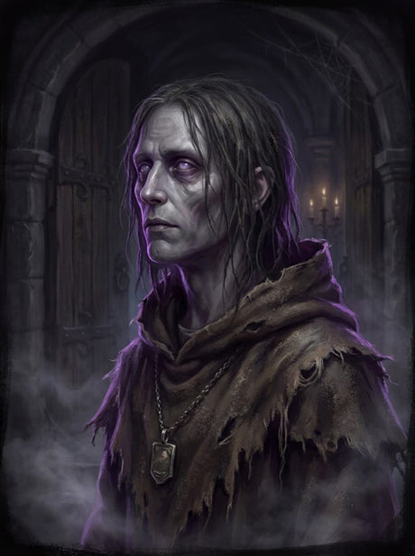 Zombie Disciple