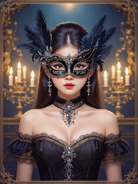 The Black Swan
