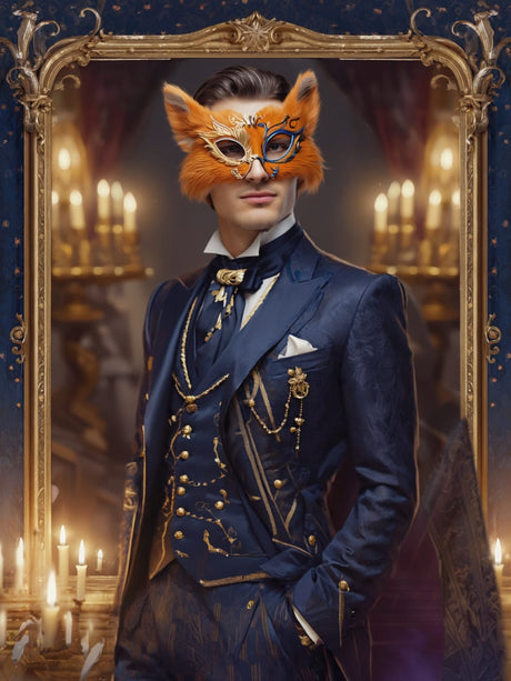 The Fox