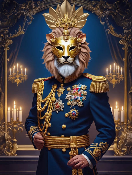 The Lion
