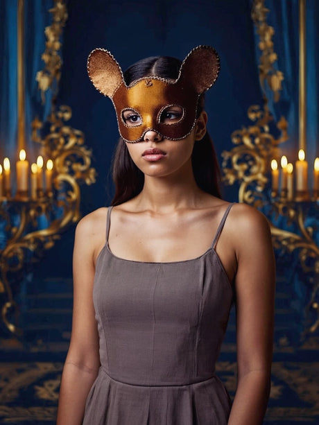 The Mouse