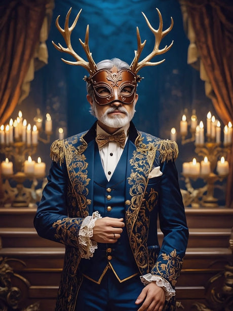 The Stag