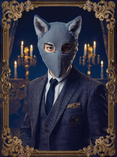 The Wolf