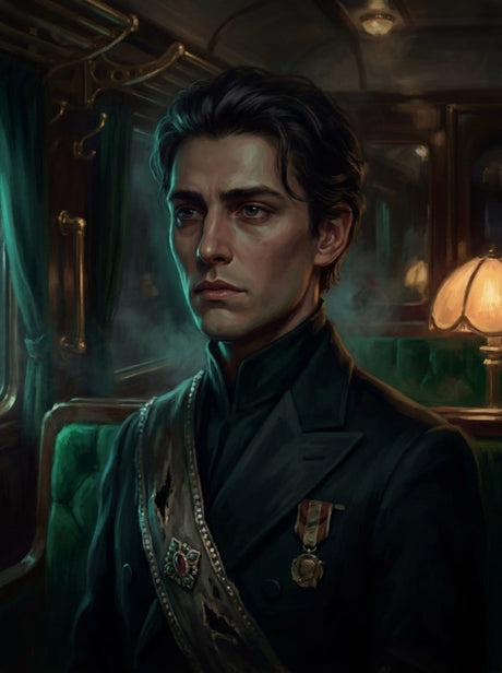 Alexis von Bannish