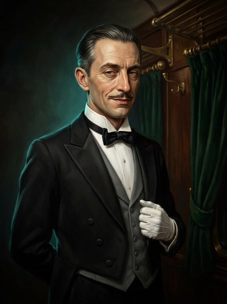 James Jeeves