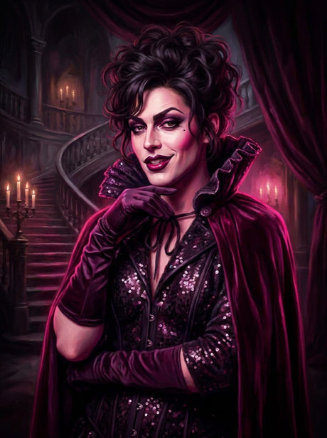 Cox N. Furter
