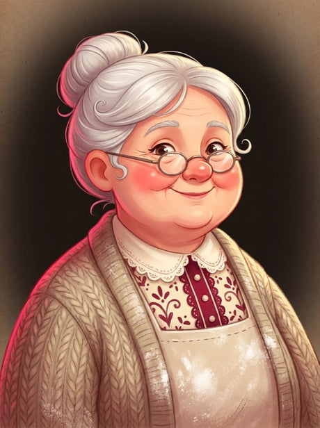 Mrs. Klaus