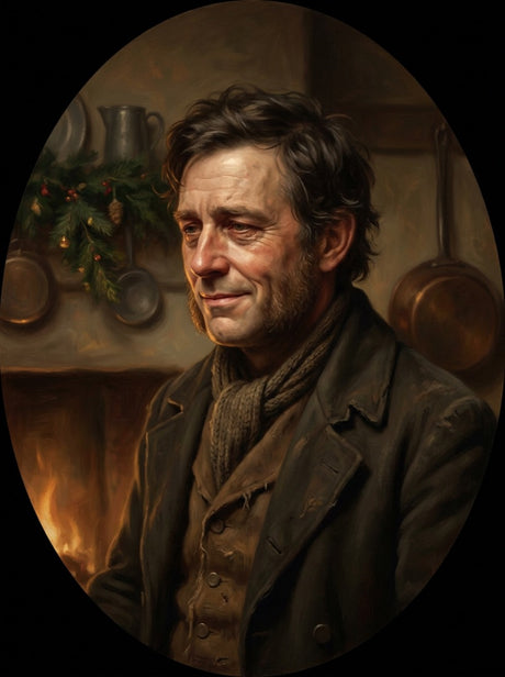 Bob Cratchit