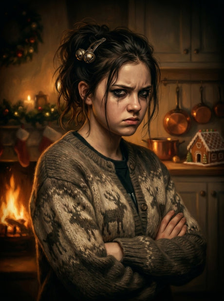 Jingly Belle