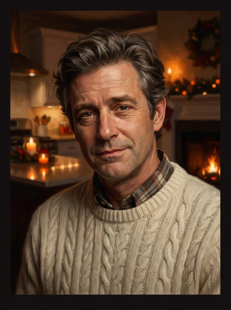 Mark Criswold