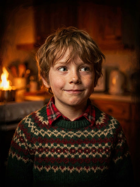 Ralphie Ryder