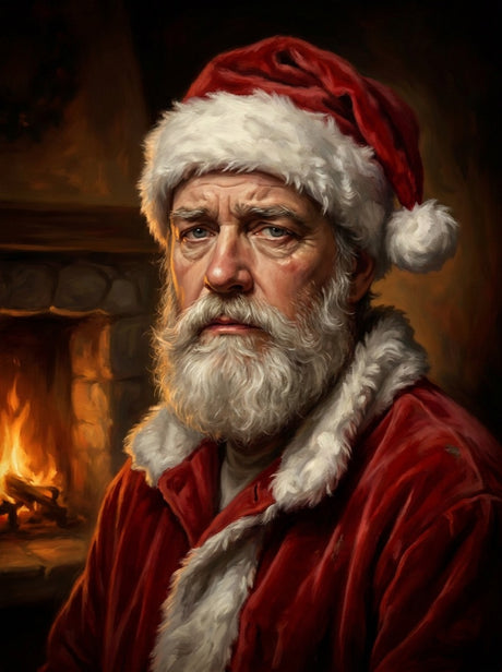 Santa Klause