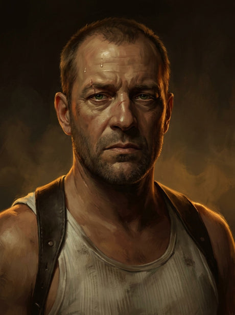 Shawn McClane