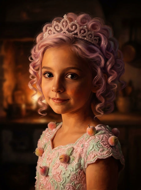 Sugar Plum Fairy
