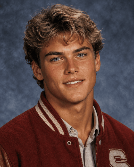 Eric Butler